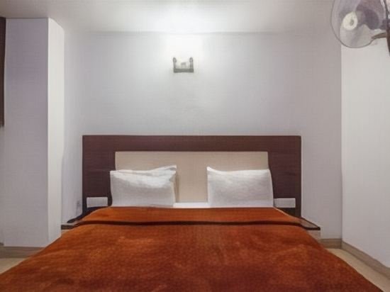 Фото Hkj Residency