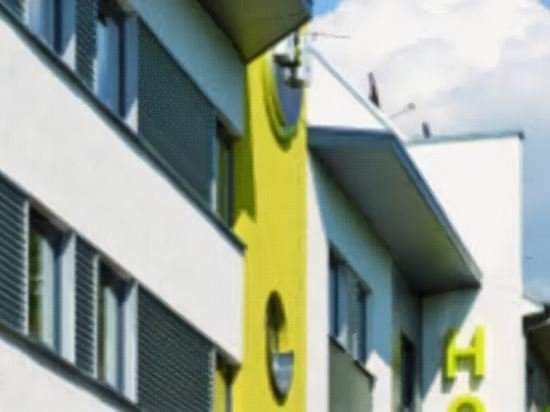 Фото B&b Hotel Stuttgart-City