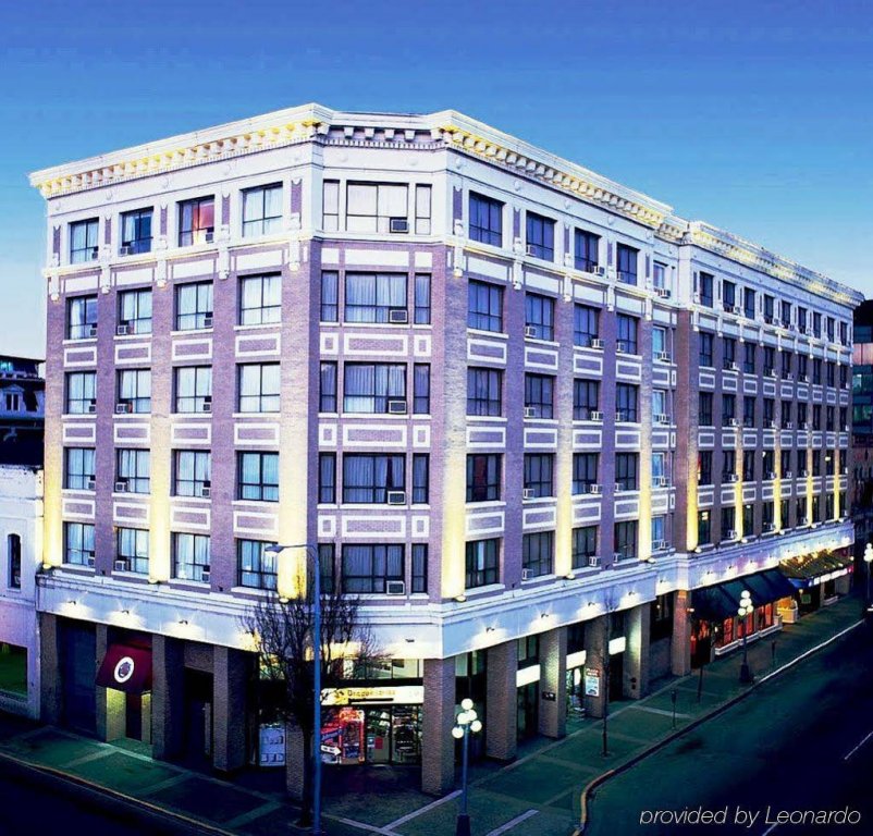 Фото Best Western Plus Carlton Plaza