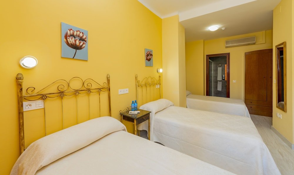 Фото Hotel Manzanito