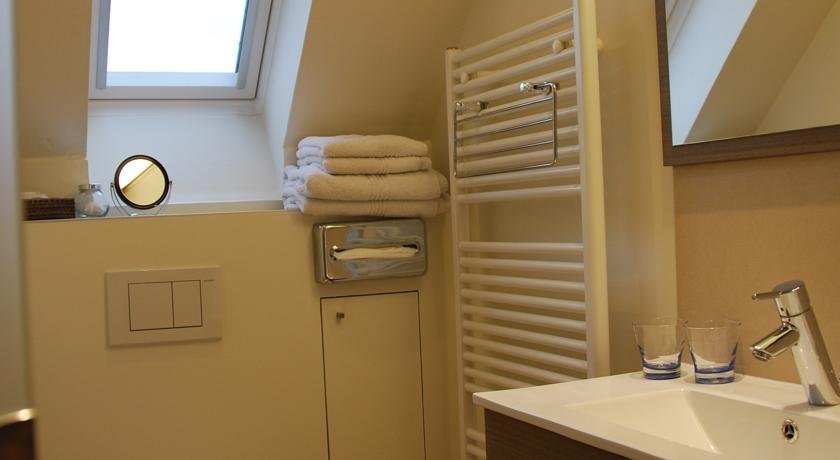 Фото Hotel Rubens