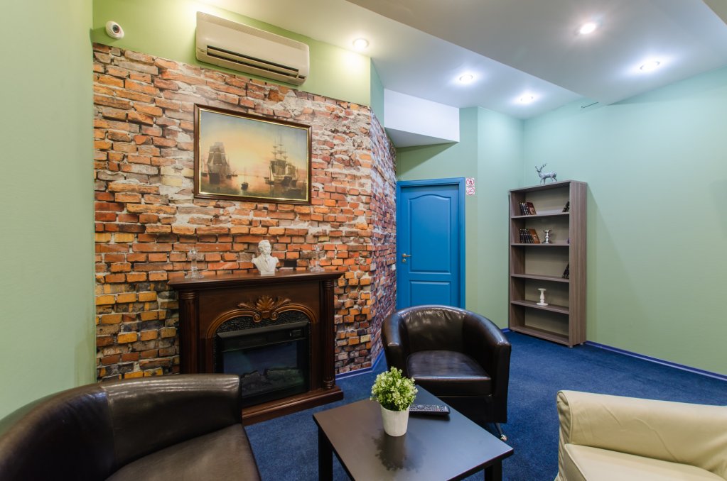 Фото Лиговский двор