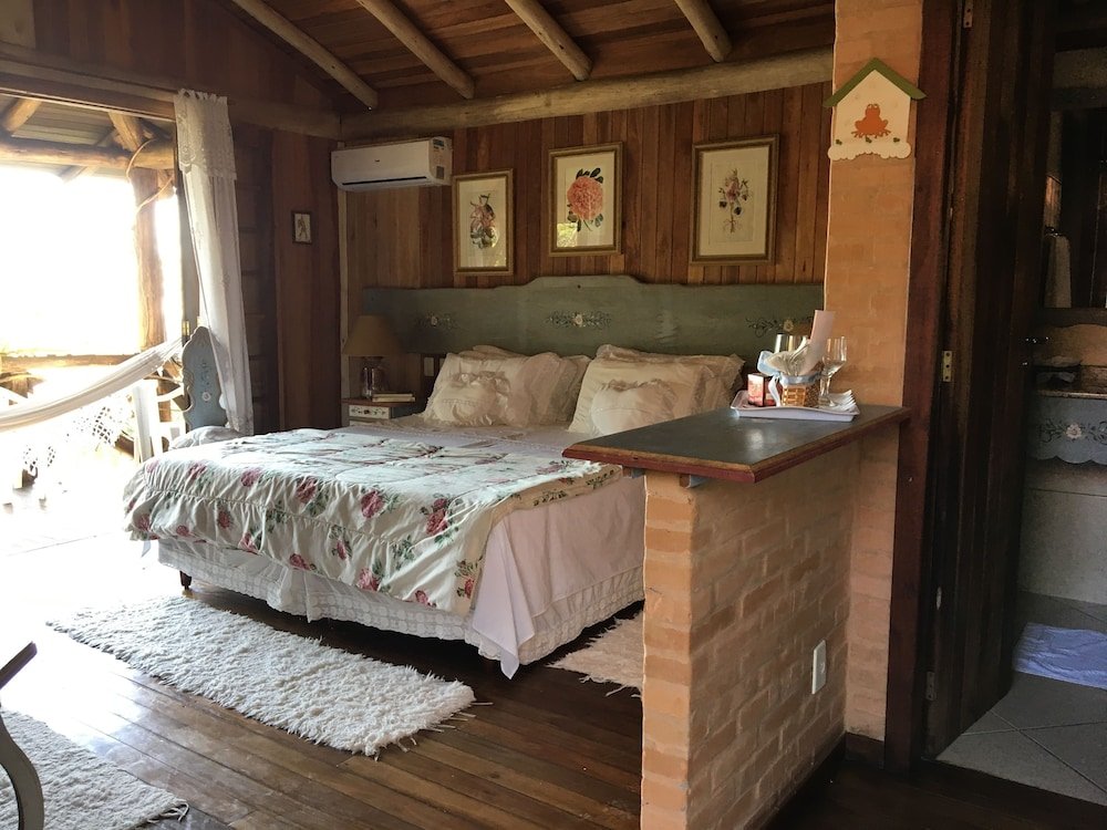 Фото Pousada Villabella Villaggio