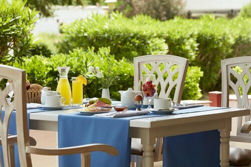 Гостиница GΗotels Theophano Imperial Palace