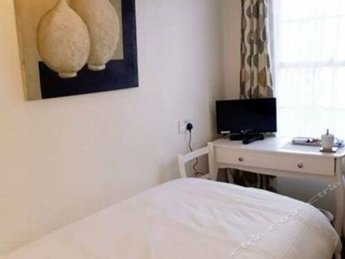 Гостиница Cambrian Guest House в Уэльсе