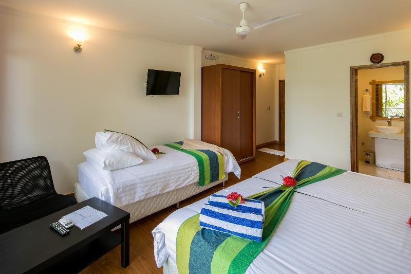 Фото Shallow Lagoon Rasdhoo