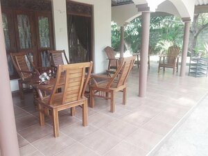 Sigiriya Paradise Inn Guest House