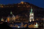 Lviv of Open Hearts (ulitsa Konstantina Levitskogo, 44), short-term housing rental