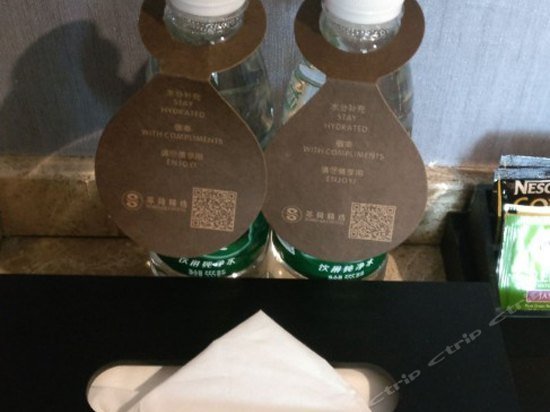 Фото Changcheng Hotel