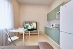 Flatsis Apartment Potebni 4 (Potebni Street, 4) ، سكن للإيجار اليومي