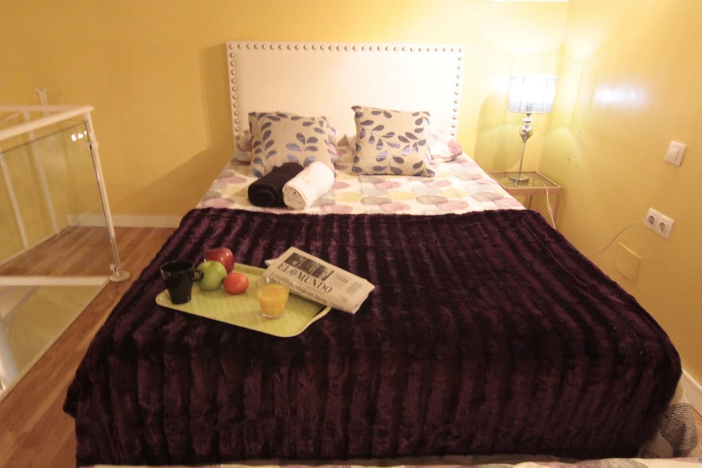 Фото Sol Mayor Apartments