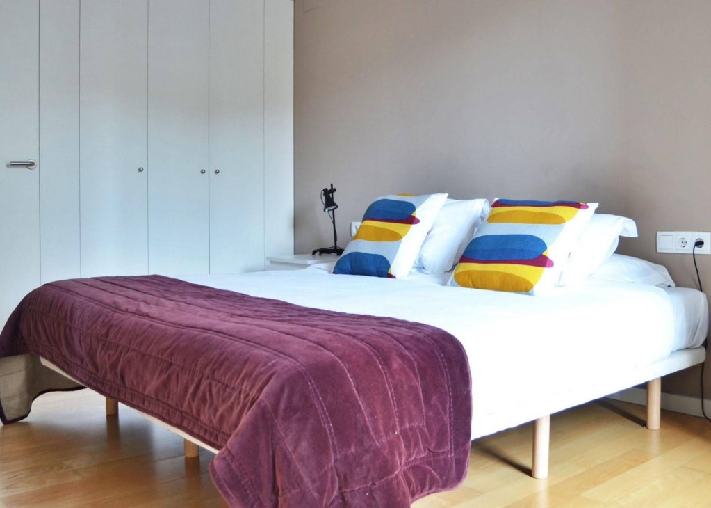 Фото Durlet Beach Apartments