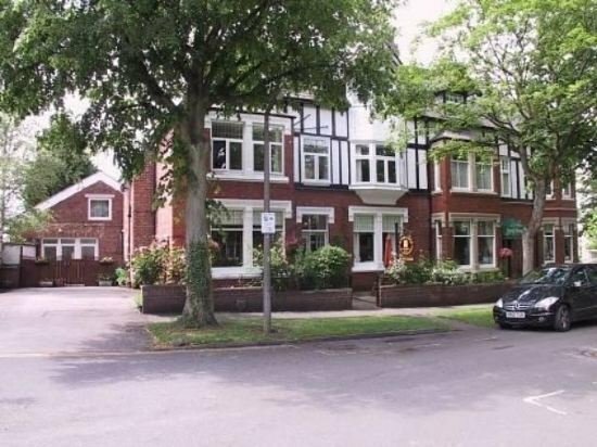 Hotel Acorn Lodge, North Yorkshire County, photo