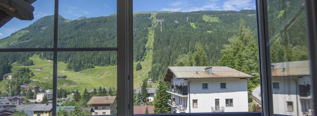 Фото Chalet Embacher