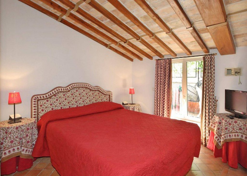 Фото Frattina Apartments