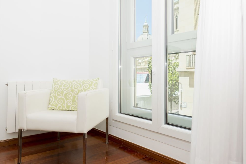 Фото Apartamentos Sabinas Don Jaime