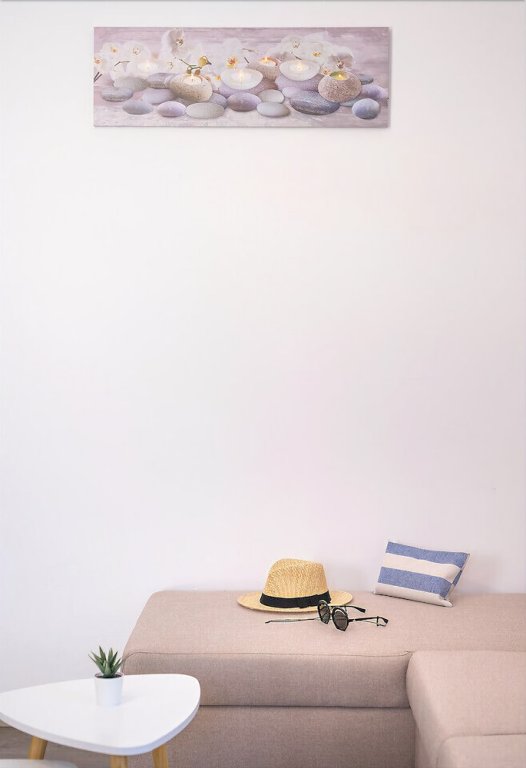 Фото B&m Villa Sirili