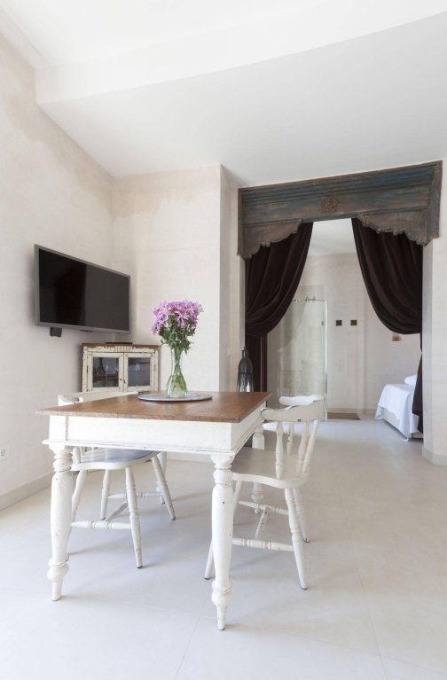 Фото La Residencia Tarifa