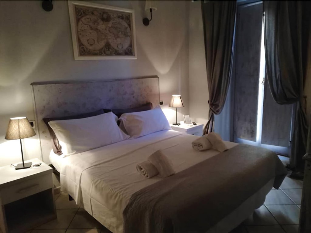 Фото Relais Indipendenza