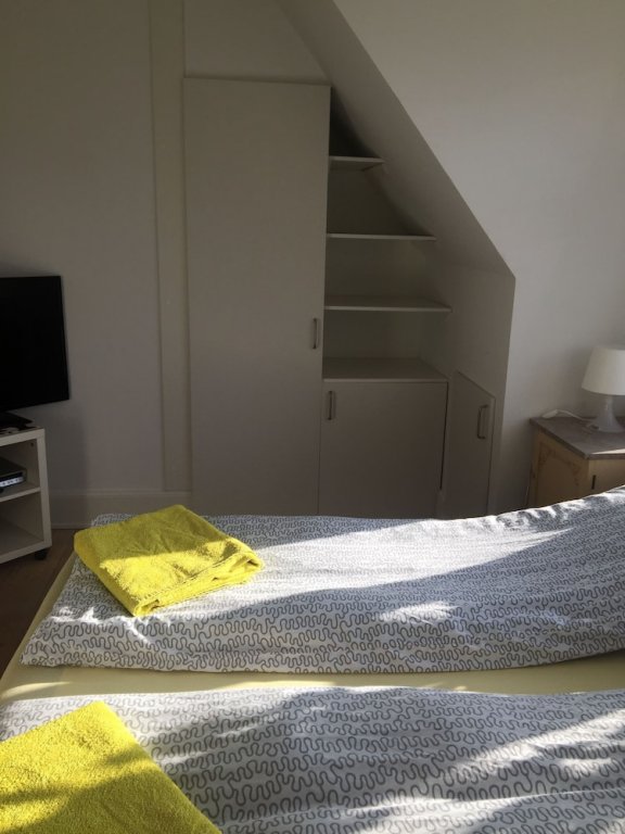 Фото Køge Bed and Kitchen-Apartment