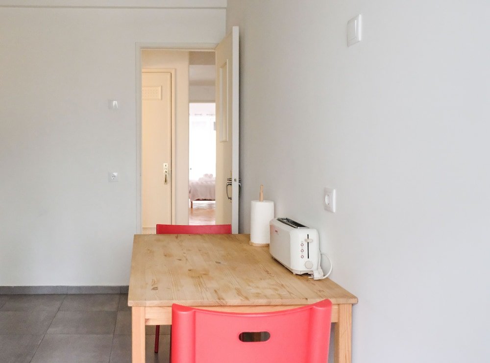 Фото 27 92 Campolide Apartment