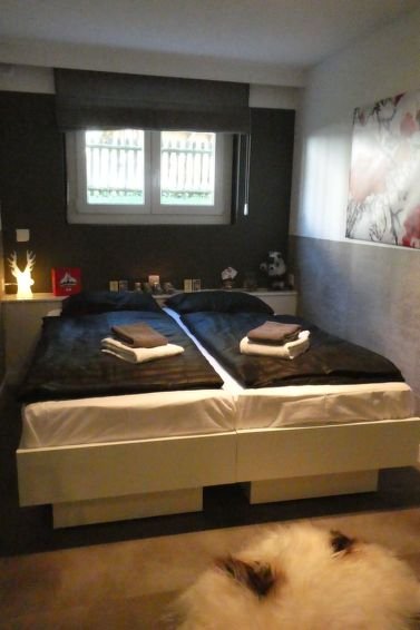 Фото Haus Granit Zermatt