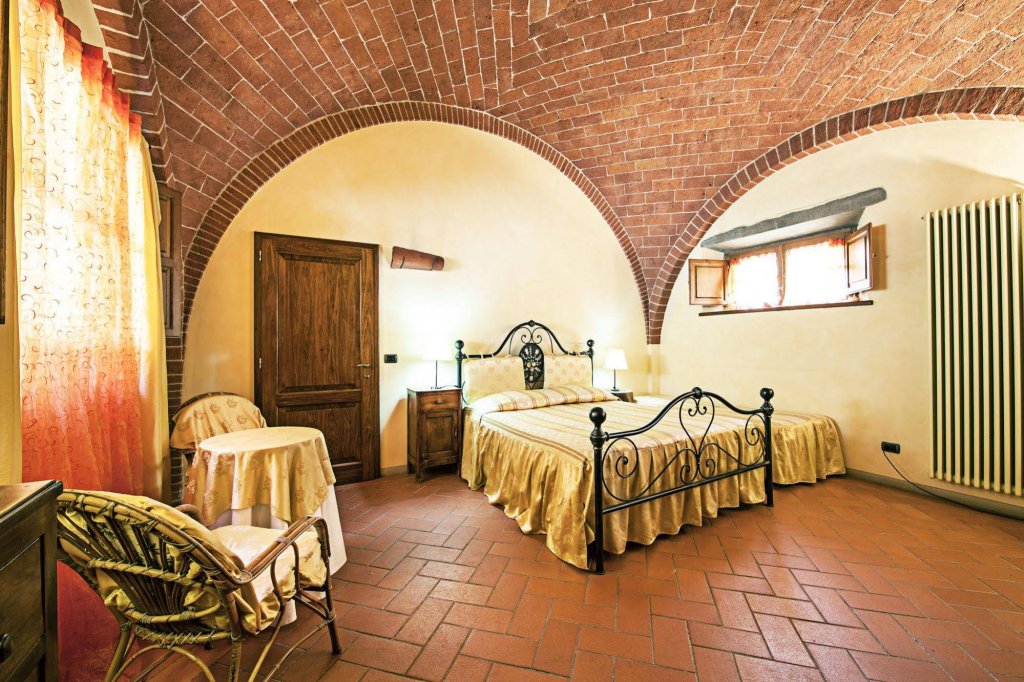 Фото Fonte Del Castagno