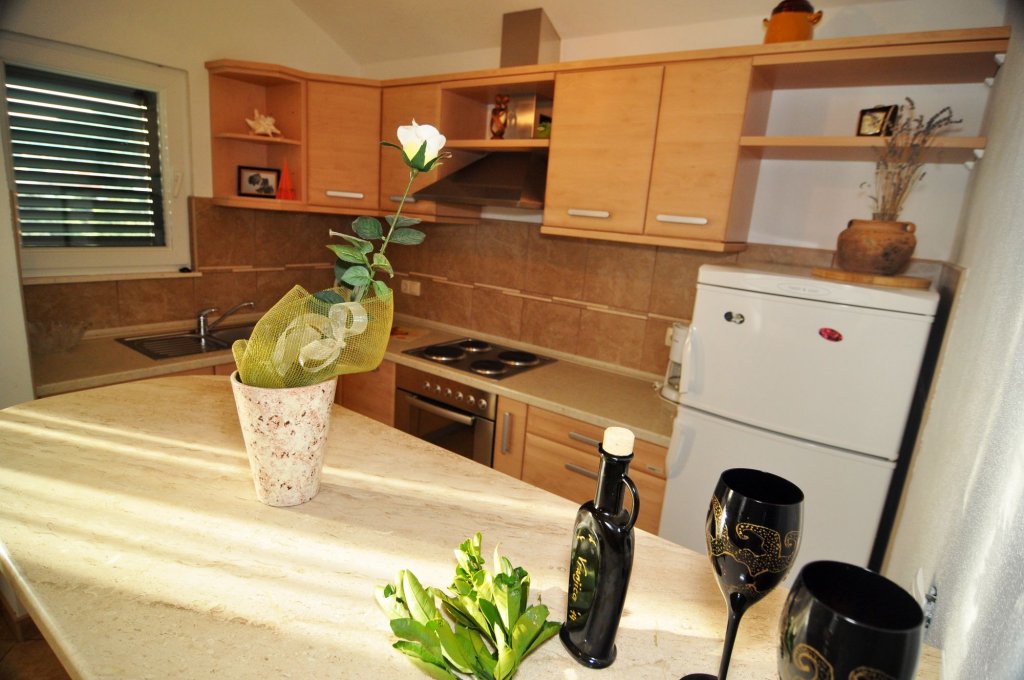 Фото Apartments Villa Marija