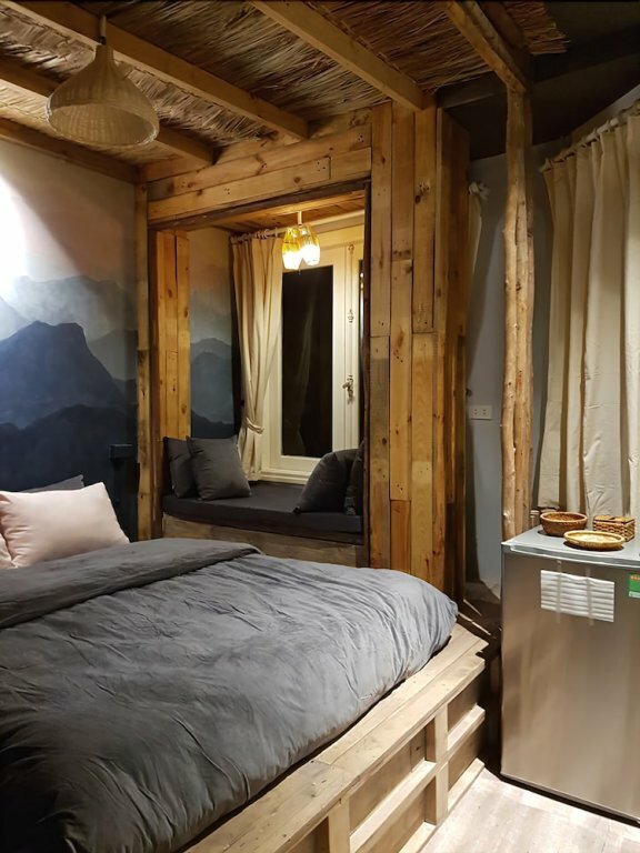 Hotel Nha cua Bu Hanoi, Hanoi, photo