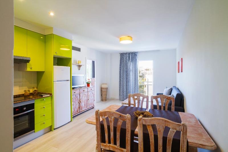 Фото Ibersol Priorat