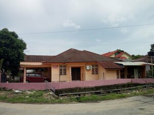 Гостиница Shima Homestay