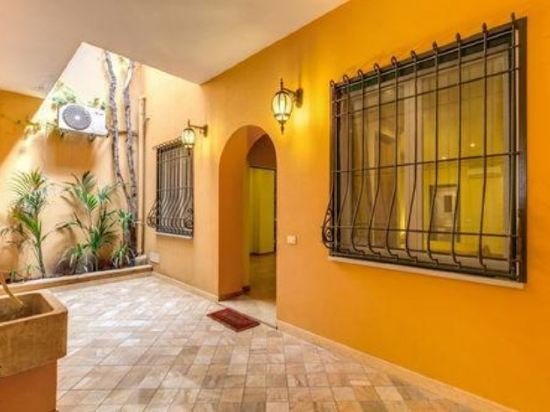 Фото Soggiorno Angelus