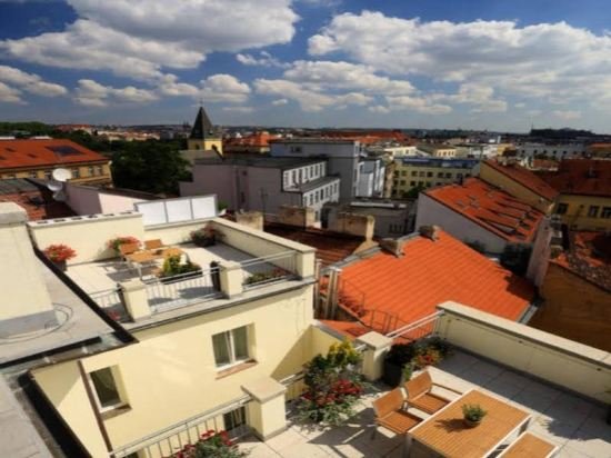 Фото Salvator Superior Apartments