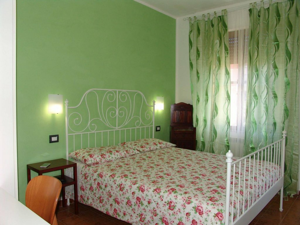 Hotel Bed & Breakfast Myosotis, Pisa, photo