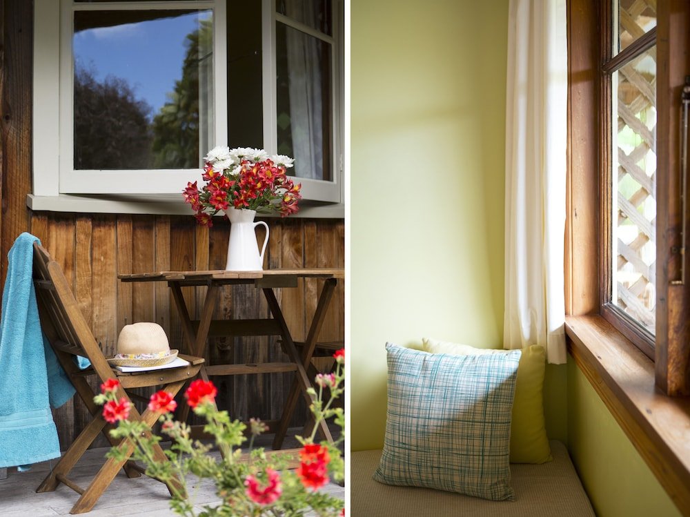 Фото Church Accommodation