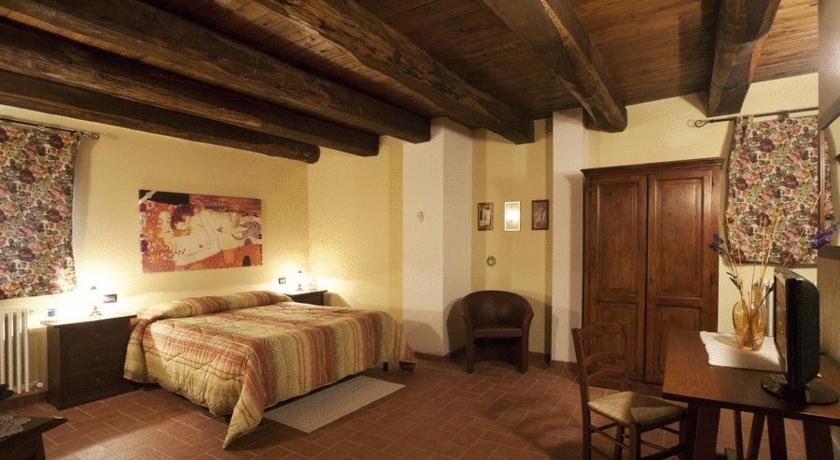 Фото Agriturismo Tenuta Stella