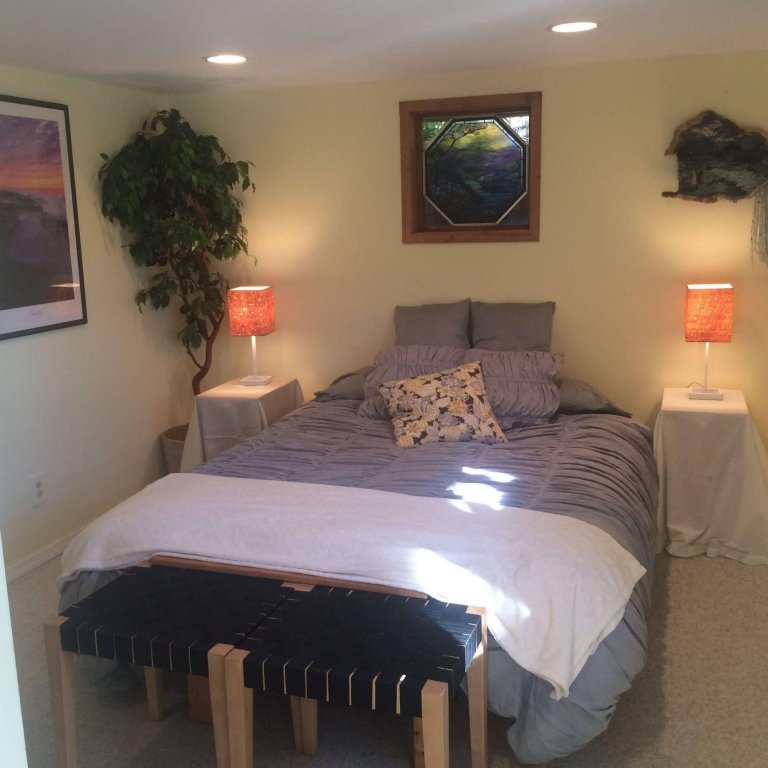 Фото Cottage Lake Bed and Breakfast