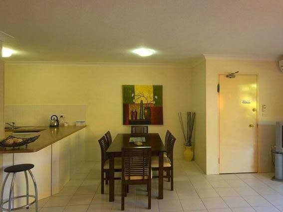 Фото Bayview Waters Apartments