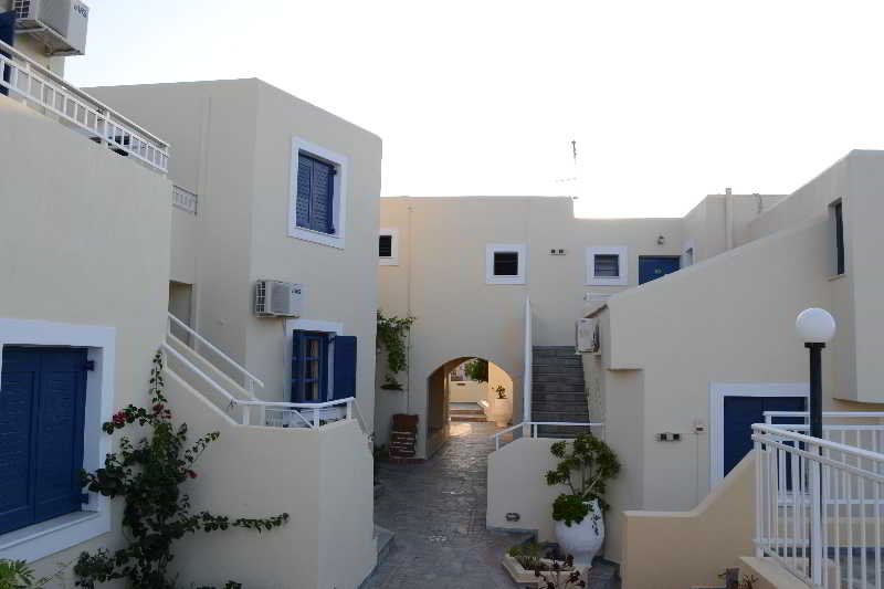 Фото Kalimera Village
