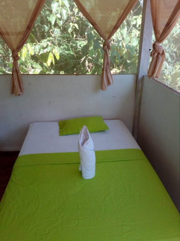 Фото Amazon Canopy Expeditions Ecolodge