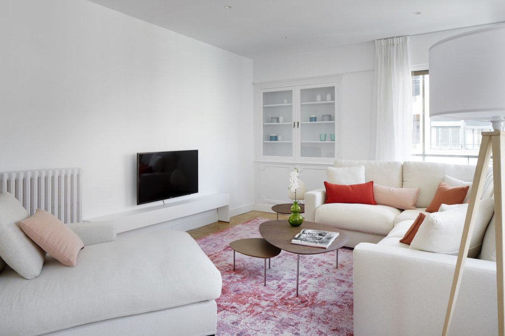 Фото Larroka Apartment by FeelFree Rentals