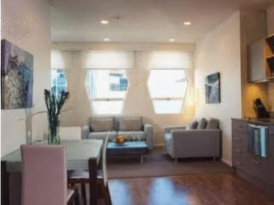 Фото Quest Wellington Serviced Apartments