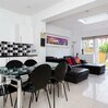 Veeve 3 Bed House Clarence Road Wimbledon
