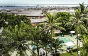 Douala Rabingha Hotel