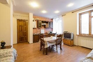 Alojamiento en alquiler diario Kiev Accommodation Apartment on Franko st, , foto
