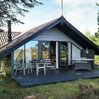 Appealing Holiday Home in Ålbæk With Terrace