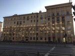 Магазин цветов (Novocherkasskiy Avenue, 37к1), flower shop