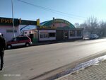 WINTER GARDEN (Naýryzbaı Batyr kóshesi, 7А/1) ، مقهى