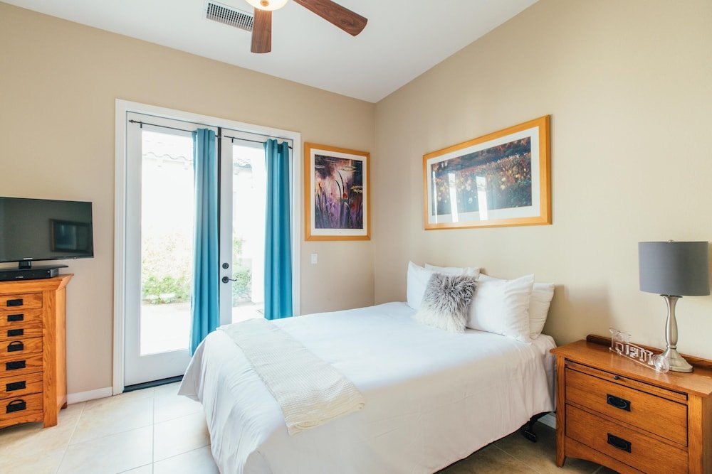 Фото Palisades by AvantStay Indio Festival Escape w Pool & Outdoor Lounge