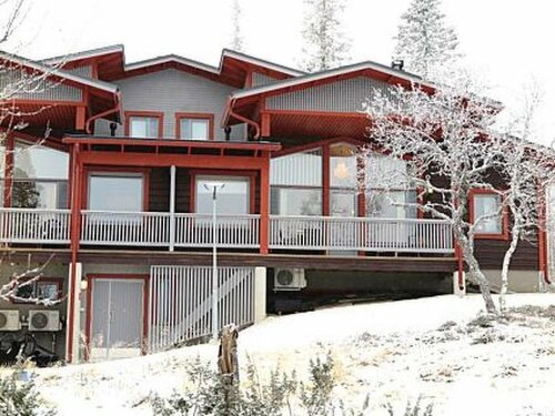 Гостиница Holiday Home Kiisa a